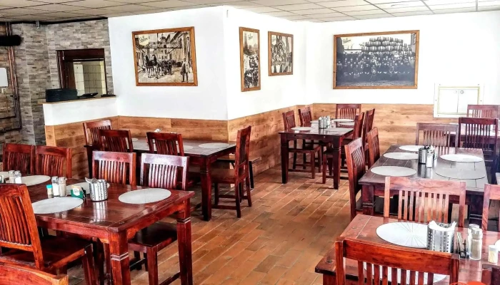 Staročeská Restaurace - Radčice