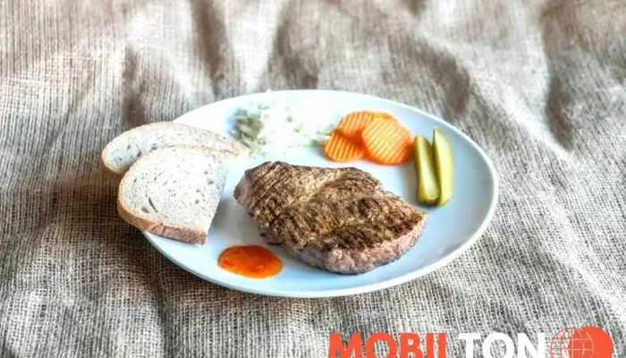 Steak House Hvezda Jidlo A Piti - Masarykovo Nám. 32