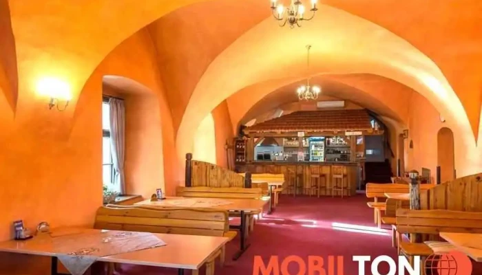 Steak House Hvezda Od Vlastnika - Masarykovo Nám. 32