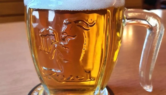 Steak House Hvezda Pivo - Masarykovo Nám. 32