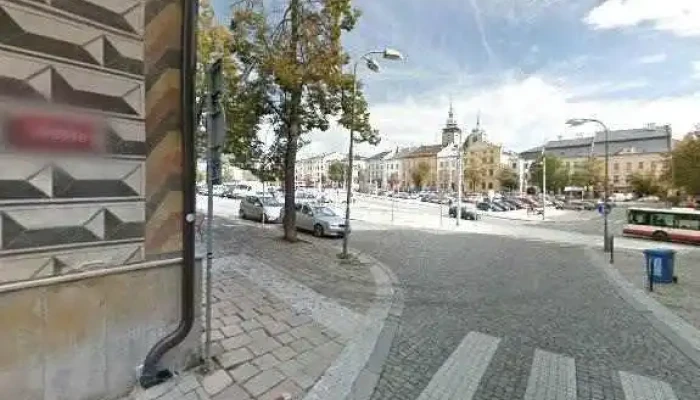 Steak House Hvezda Street View A 360deg - Masarykovo Nám. 32