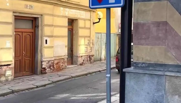Steak House Hvezda Videa - Masarykovo Nám. 32