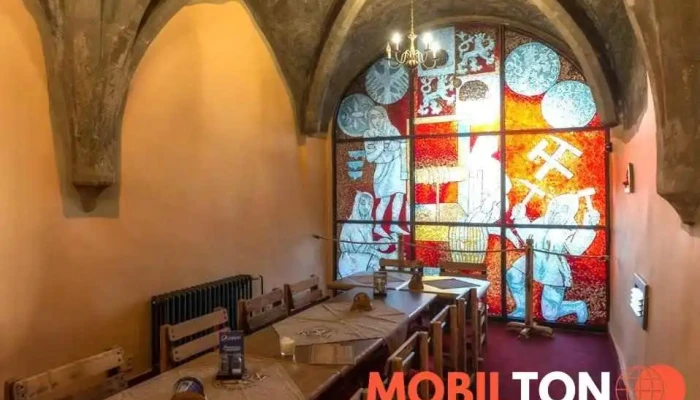 Steak House Hvězda - Masarykovo Nám. 32