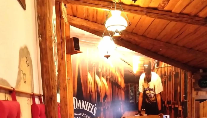Steak House Jack -  Instagram - Husova 1656/52
