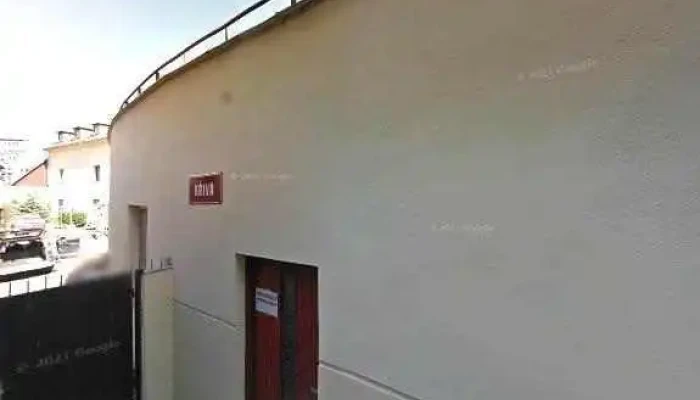 Steak House Jack -  Street View A 360deg - Husova 1656/52
