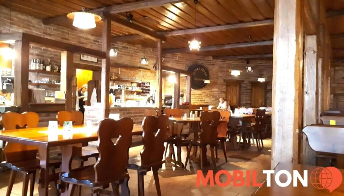 Steak House Liberec - 460 01 Liberec