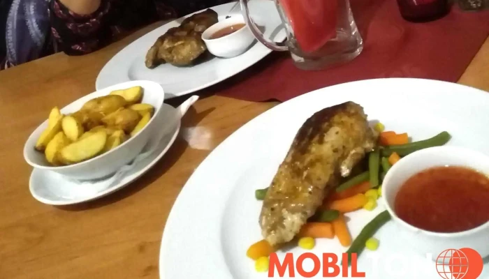 Steak Jack -  Steak Z Nizkeho Rostence - Dolní 227