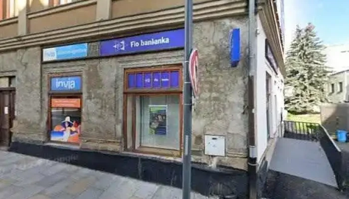 Steak Jack -  Street View A 360deg - Dolní 227