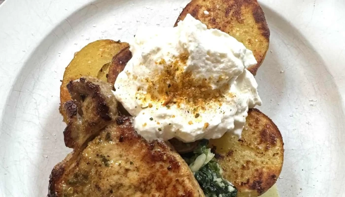 Steakbar 66 Hledam - 92, Čsl. Armády 1553