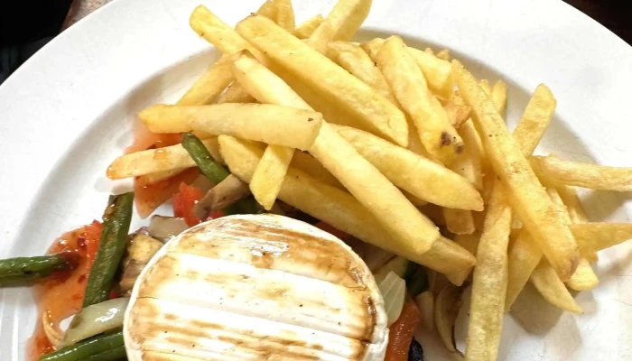 Steakbar 66 Instagram - 92, Čsl. Armády 1553