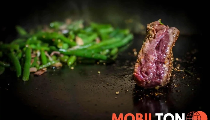 Steakbar 66 Jidlo A Piti - 92, Čsl. Armády 1553