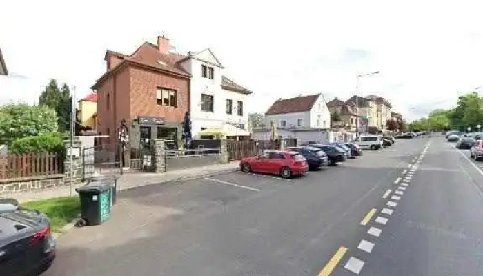 Steakbar 66 Nejnovejsi - 92, Čsl. Armády 1553