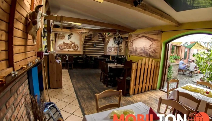 Steakbar 66 Vse - 92, Čsl. Armády 1553