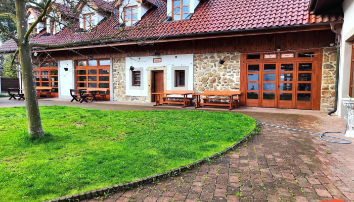 Stirinska Stodola   Wellness Hotel Od Hostu - Štiřín