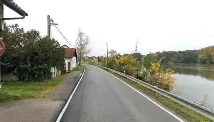 Stirinska Stodola   Wellness Hotel Street View A 360deg - Štiřín