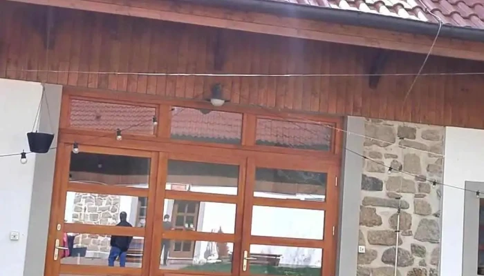 Stirinska Stodola   Wellness Hotel Videa - Štiřín