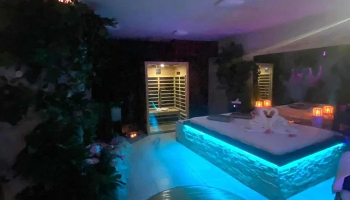 Stirinska Stodola   Wellness Hotel Vybaveni - Štiřín