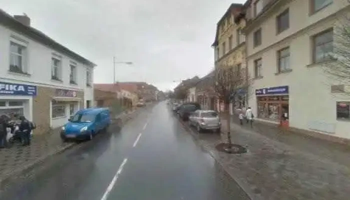 Stolovna -  Street View A 360deg - Sedláčkova