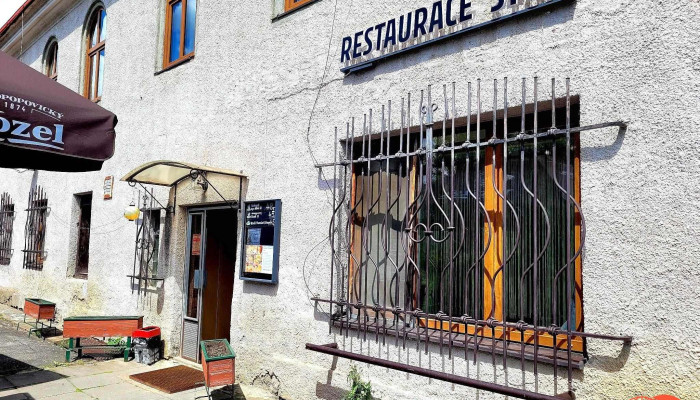 Stop - 783 21 Mladeč