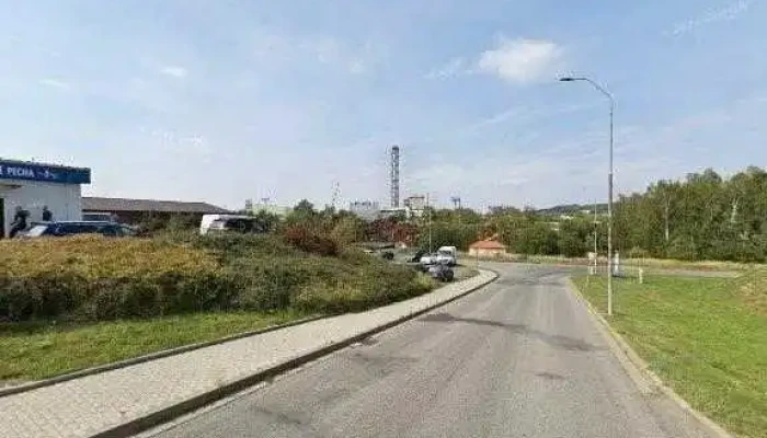 Stravovani Pecha Street View A 360deg - Hruškové Dvory