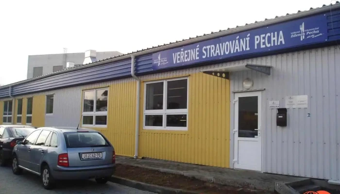 Stravovani Pecha Vse - Hruškové Dvory