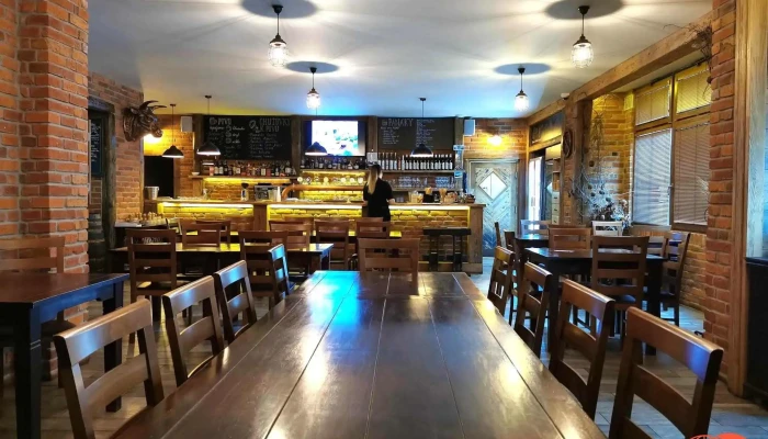 Stračena Pub - 700 30 Ostrava-Jih-Výškovice