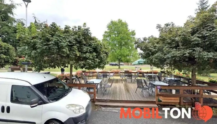 Stráž nad Nisou - 463 03 Stráž Nad Nisou