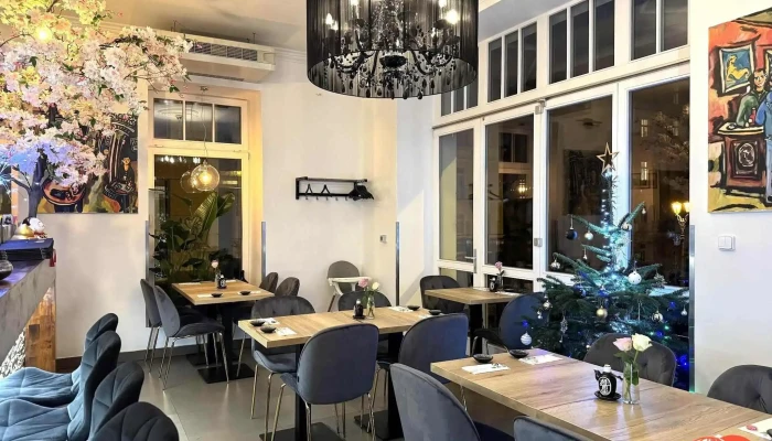 Sushi Bar Shiki - Ruská 72