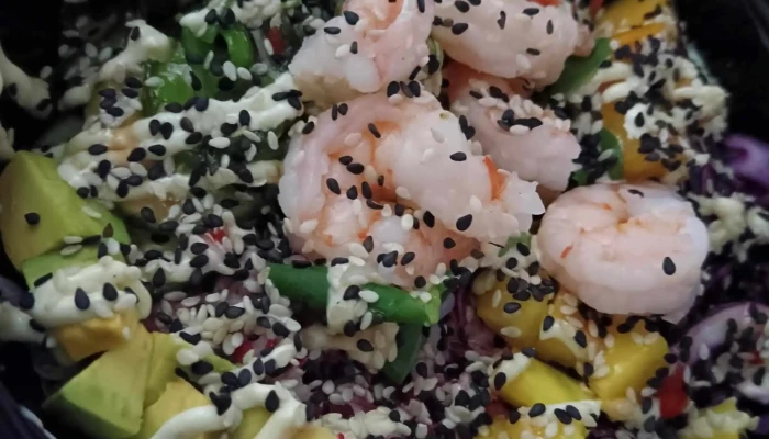 SushiHub Zlín - 1 Zlín 1 Cz, Jana Antonína Bati 5151