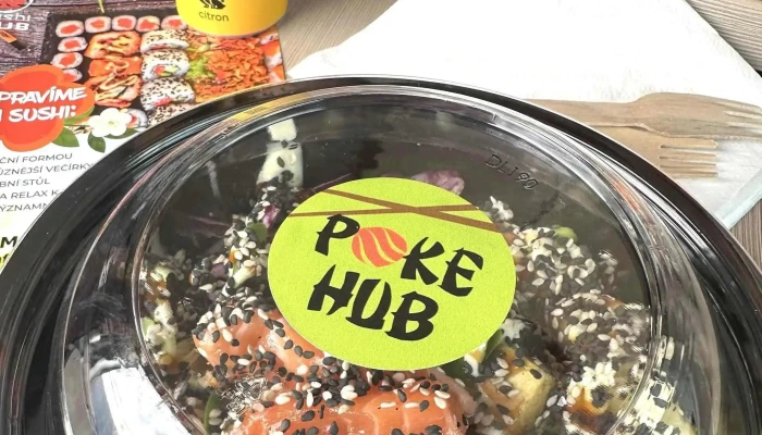 Sushihub Zlin Adresa - 1 Zlín 1 Cz, Jana Antonína Bati 5151
