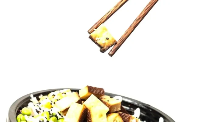 Sushihub Zlin Od Vlastnika - 1 Zlín 1 Cz, Jana Antonína Bati 5151