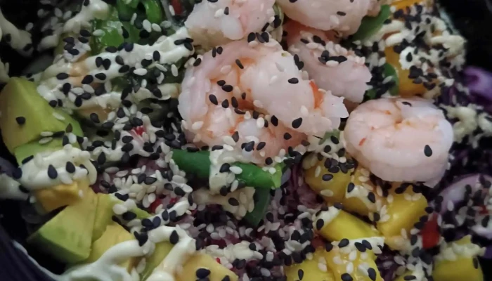 Sushihub Zlin Poke - 1 Zlín 1 Cz, Jana Antonína Bati 5151
