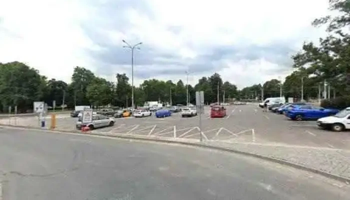 Sushihub Zlin Street View A 360deg - 1 Zlín 1 Cz, Jana Antonína Bati 5151