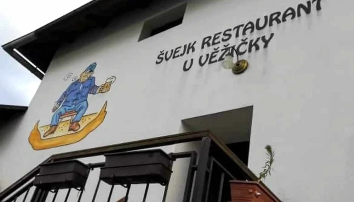 Svejk Pivnice U Vezicky Hodnoceni - Poštovní 741