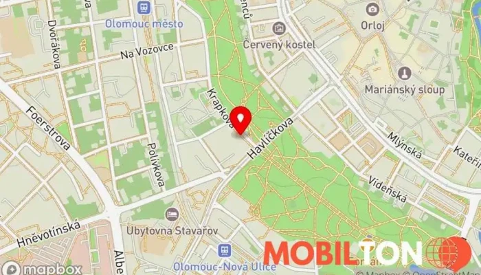 Svijanský Šenk - 779 00 Olomouc 9-Nová Ulice