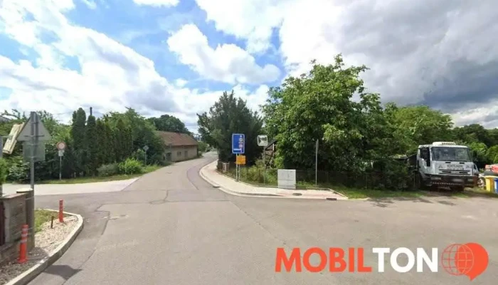 Tábořiště u Bagru - 535 01 Přelouč