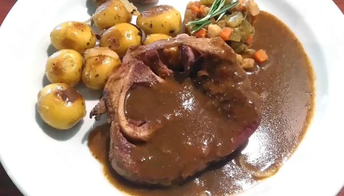 Tacl Restaurant -  Recenze - Palackého 518