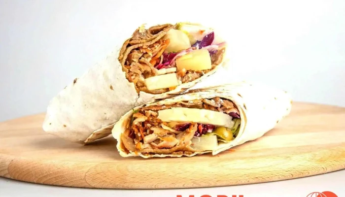 Tacos Kebab - 735 14 Orlová 4-Lutyně