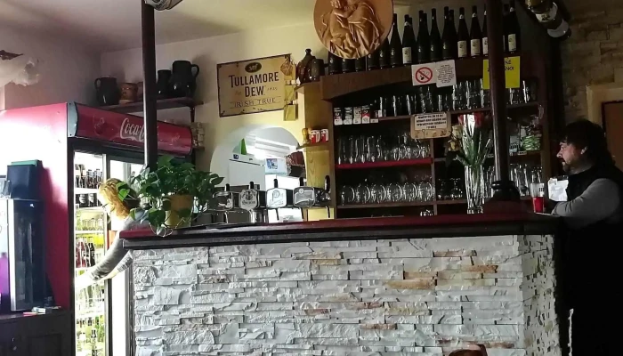 Tankovka Astra -  Telefon - Nová Kolonie 1550