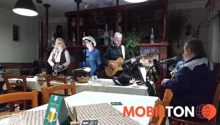Tankovka Astra -  Videa - Nová Kolonie 1550