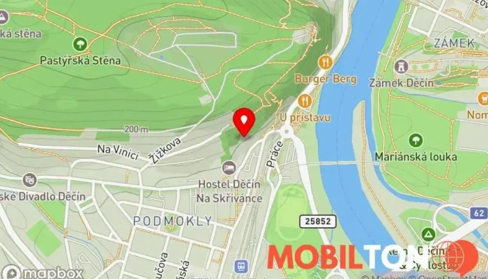 mapa Tankovna Na Skřivance Restaurace, Pekařství, Prodej piv, Prodejna sýrů, Česká restaurace, Bezlepková restaurace, Palačinkárna, Vegetariánská restaurace, Vinárna v Na Skřivance 8