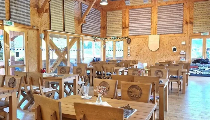 Tančírna Kavárna - 788 11 Loučná Nad Desnou