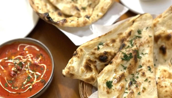 Taste Of India -  Blizko Mě - Havlíčkovo Nám. 177 580 01