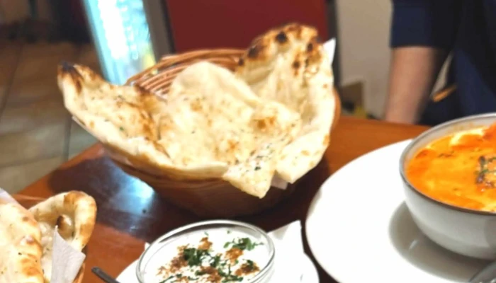 Taste Of India -  Jak Se Dostat - Havlíčkovo Nám. 177 580 01