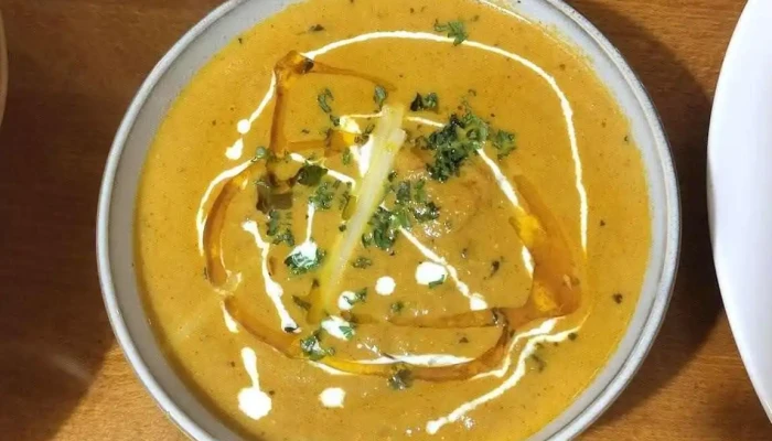 Taste Of India -  Jidlo A Piti - Havlíčkovo Nám. 177 580 01
