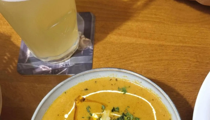 Taste Of India -  Restaurace - Havlíčkovo Nám. 177 580 01