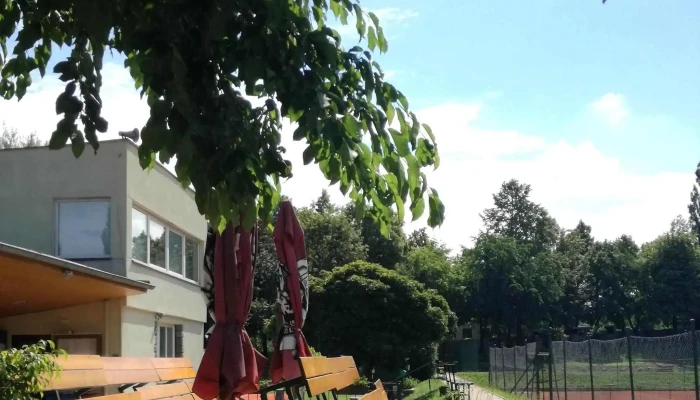 Tenisovy Klub Celakovice Os Oblast - U Kapličky 1705
