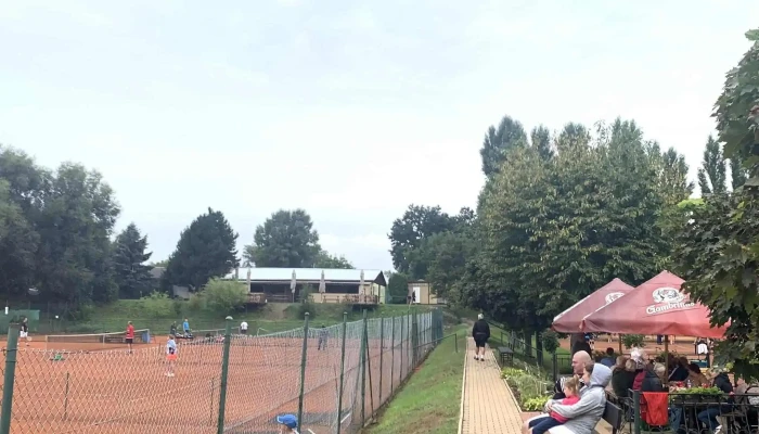 Tenisovy Klub Celakovice Os Slevy - U Kapličky 1705