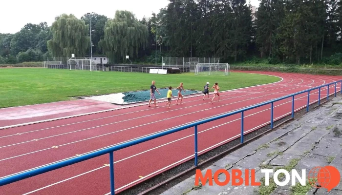 Tenisovy Klub Celakovice Os Stadion - U Kapličky 1705