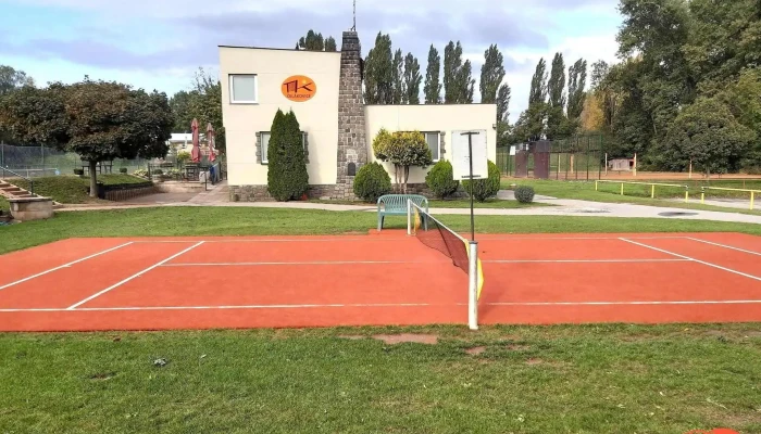Tenisovy Klub Celakovice Os Vse - U Kapličky 1705